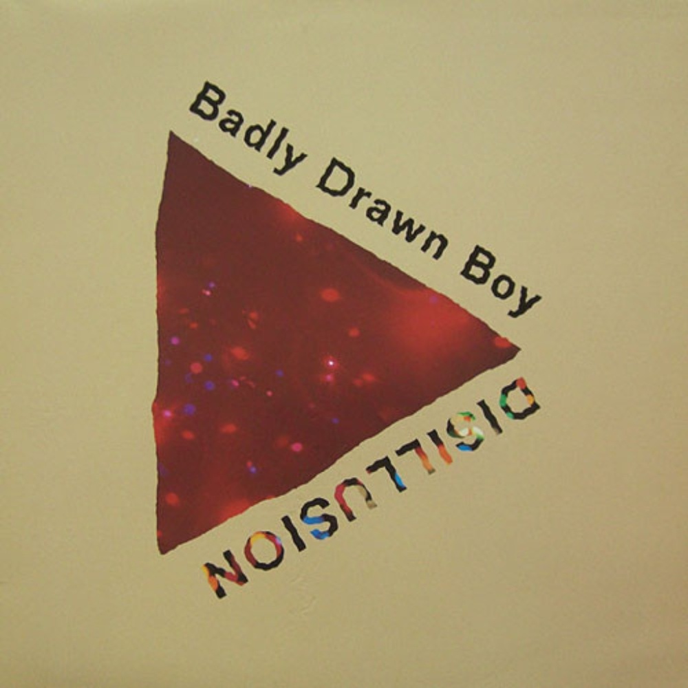 Disillusion New Uk Ps Cd Single - uk alternative electronic indie folk rock